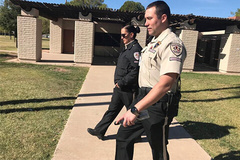 Arizona Security Guards image 1